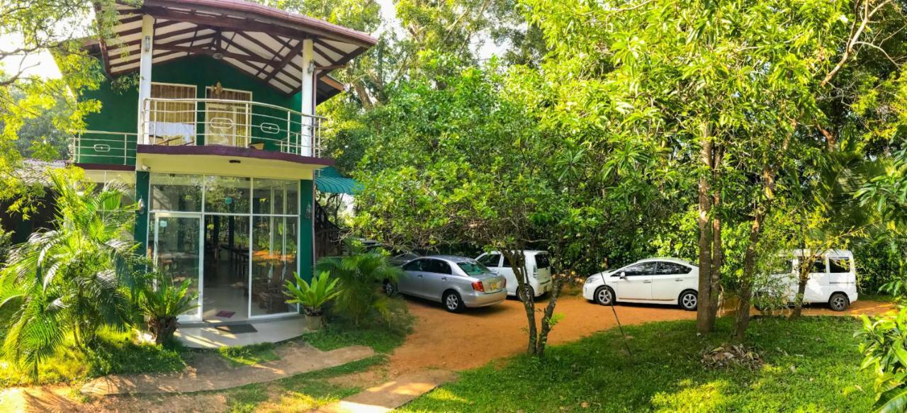 Choona Lodge 'View Of Sigiriya & Pidurangala With Sunrise' المظهر الخارجي الصورة
