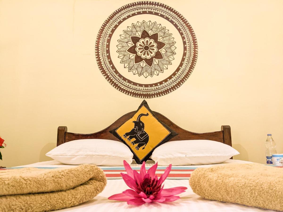 Choona Lodge 'View Of Sigiriya & Pidurangala With Sunrise' المظهر الخارجي الصورة