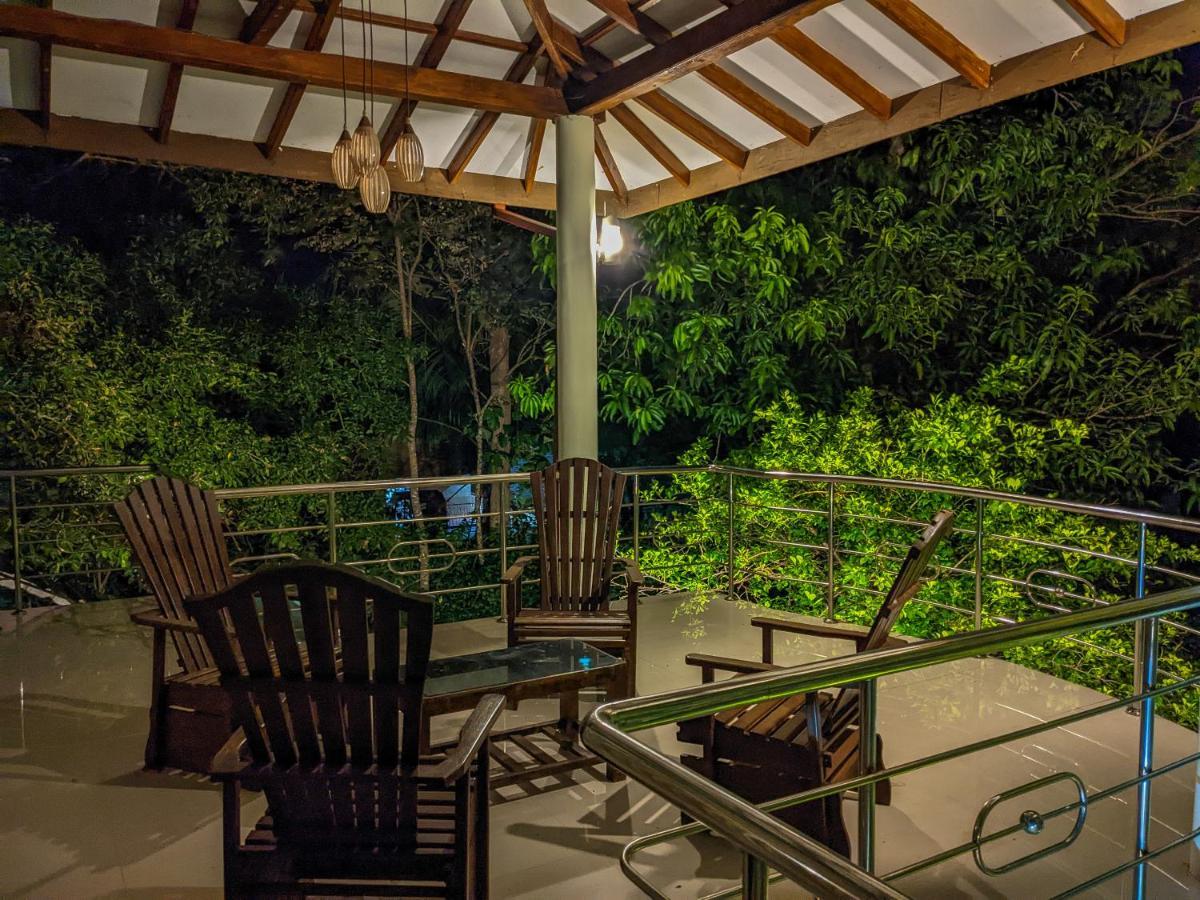 Choona Lodge 'View Of Sigiriya & Pidurangala With Sunrise' المظهر الخارجي الصورة